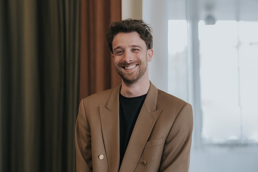 Julien Delaye
