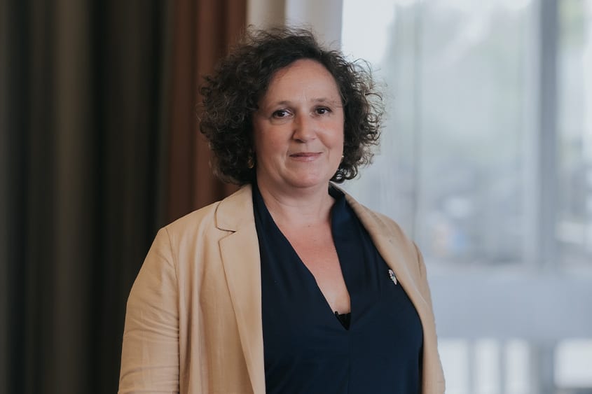 Marie Meunier