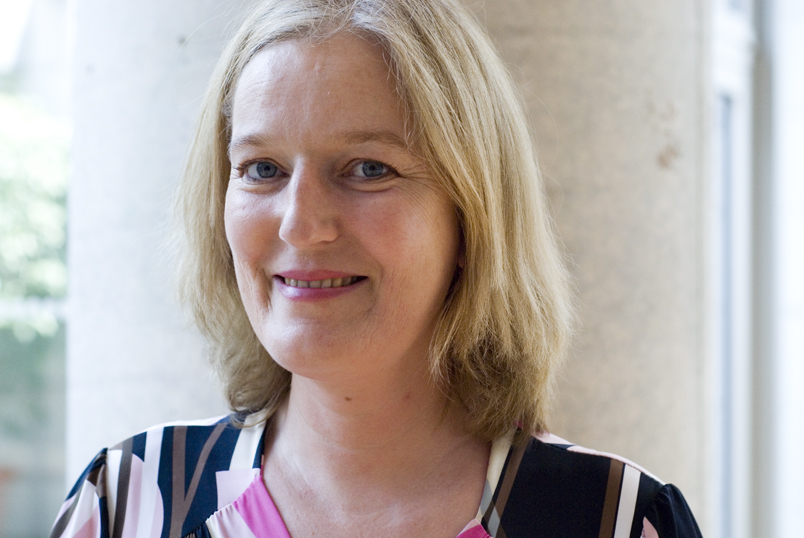 Anne-Mary Bodin