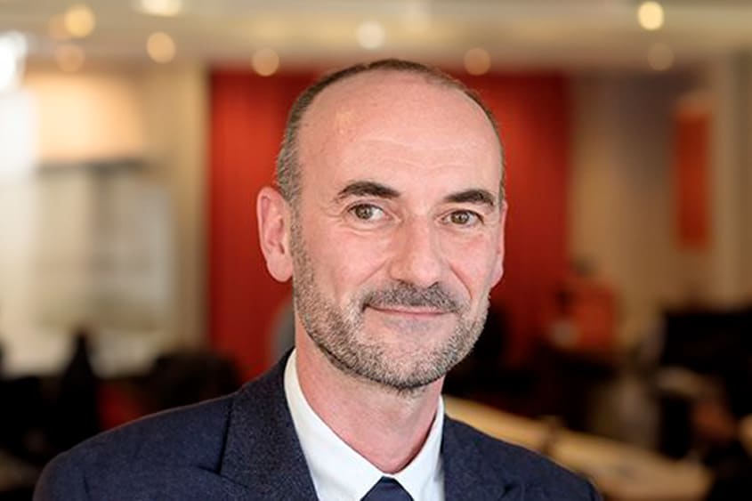 François Houÿez