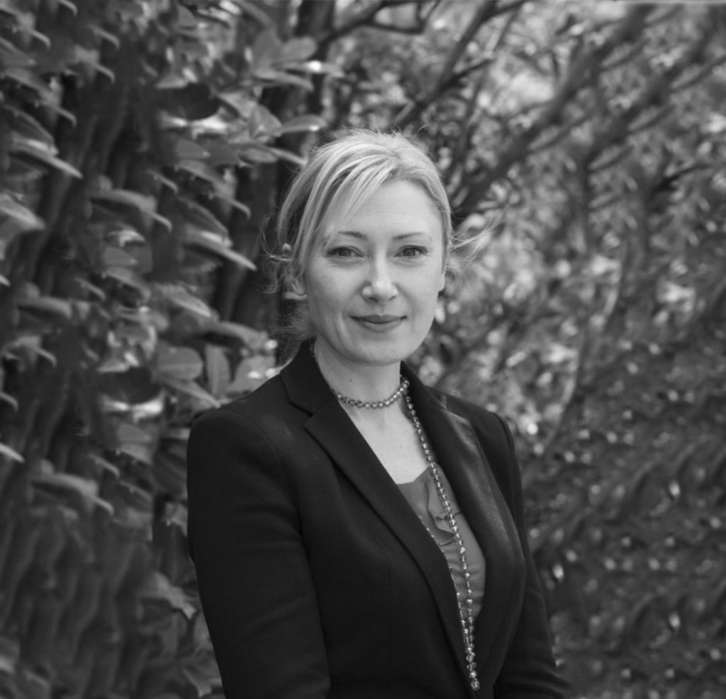 Avril Daly