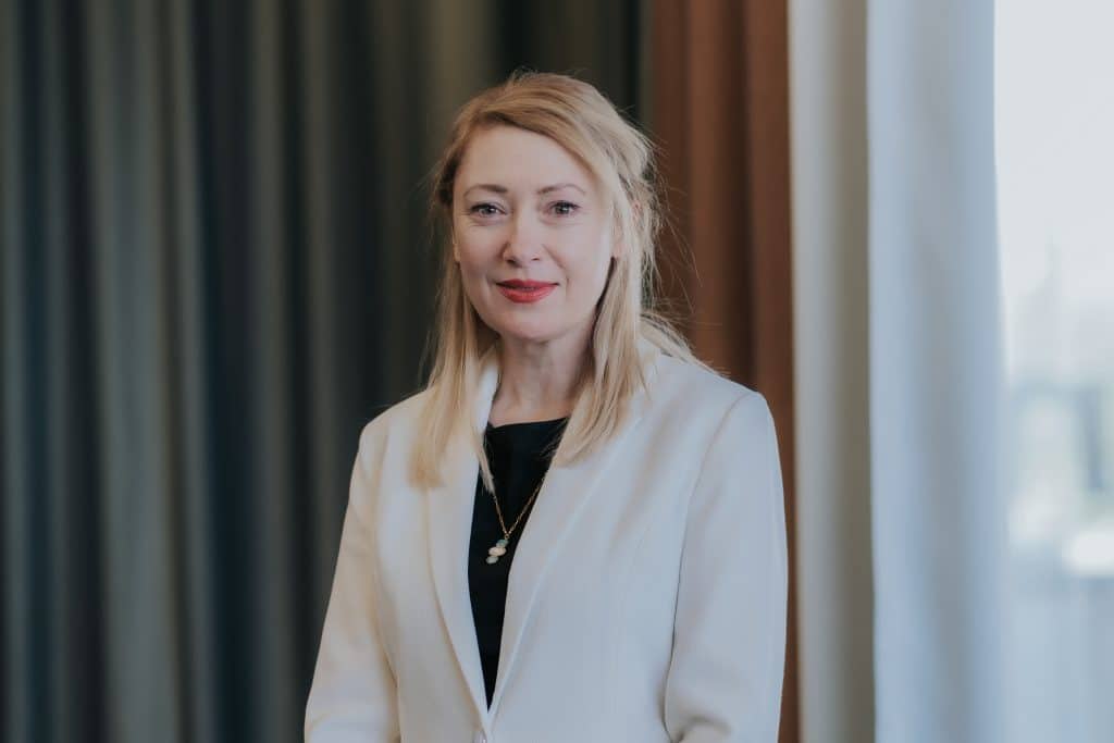Avril Daly