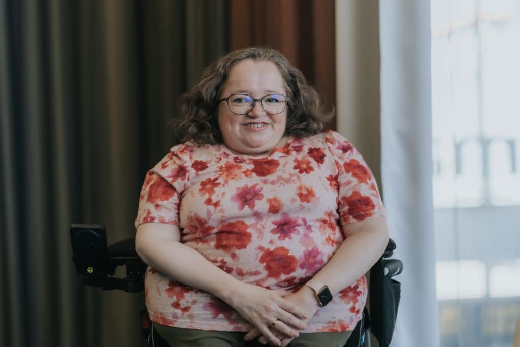 Rebecca Tvedt Skarberg