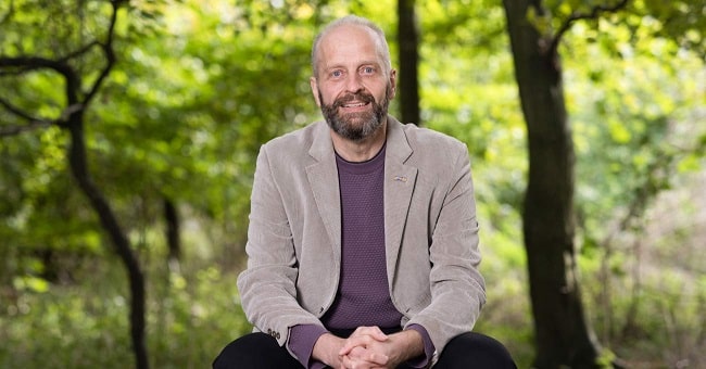 Johan De Graaf