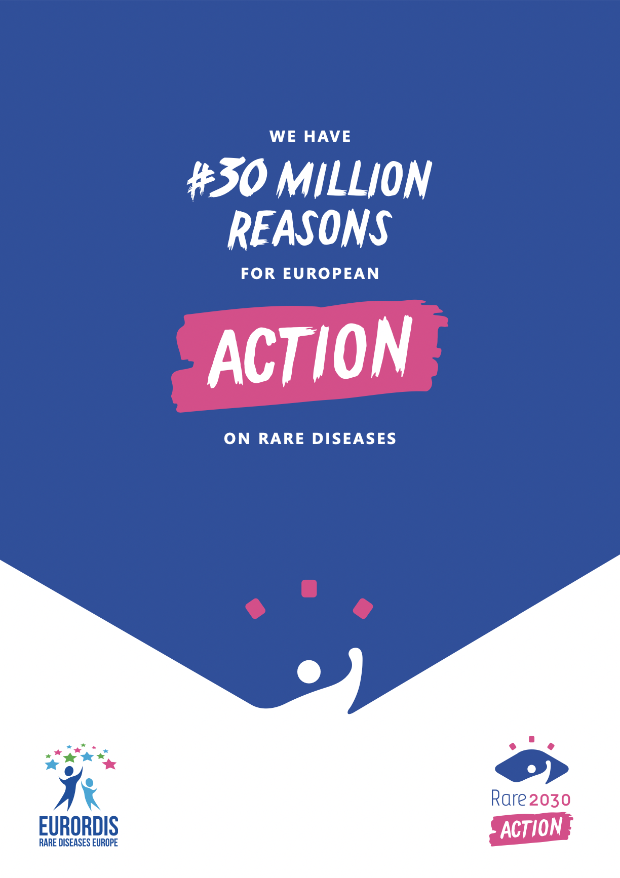 Why we need European action on rare disease!