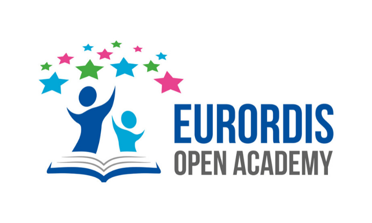 EURORDIS Open Academy logo