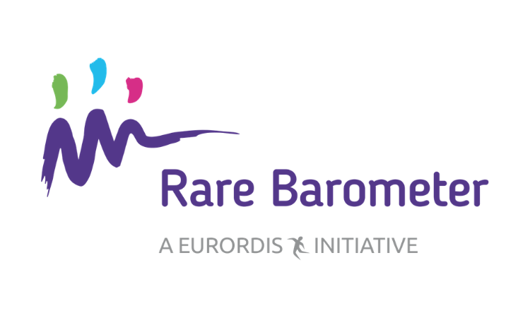 Rare Barometer logo