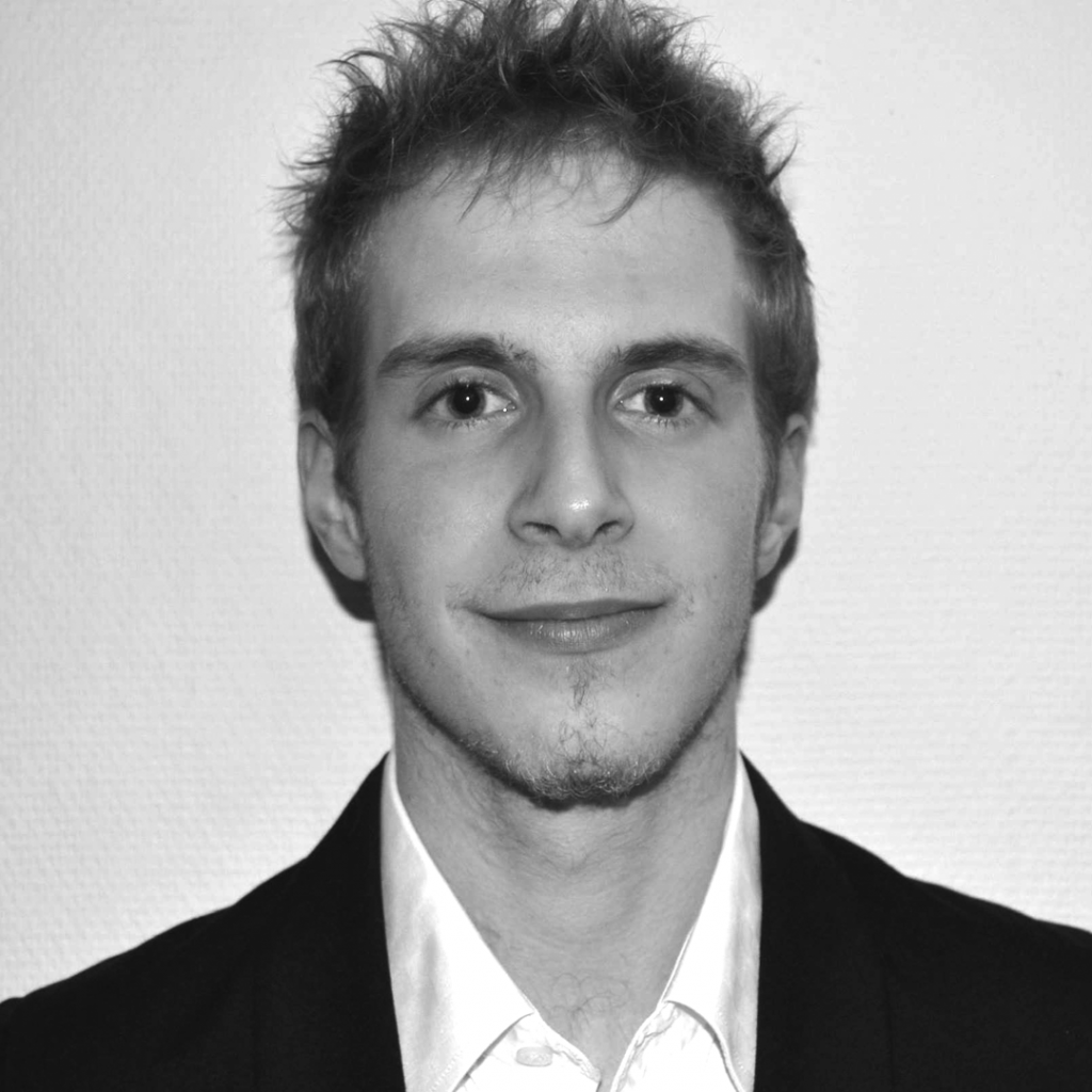 Adrien Ruez