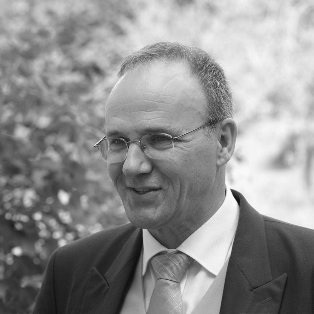 Alain Cornet