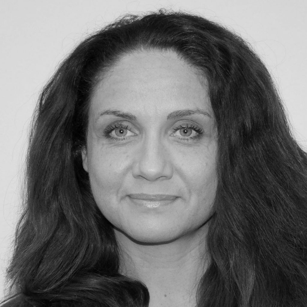 Anna Arellanesová