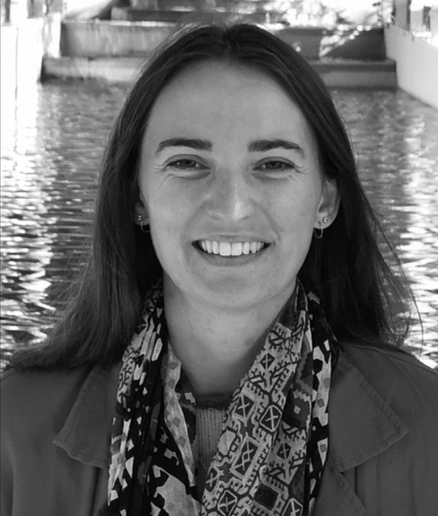 Anne L’Heveder