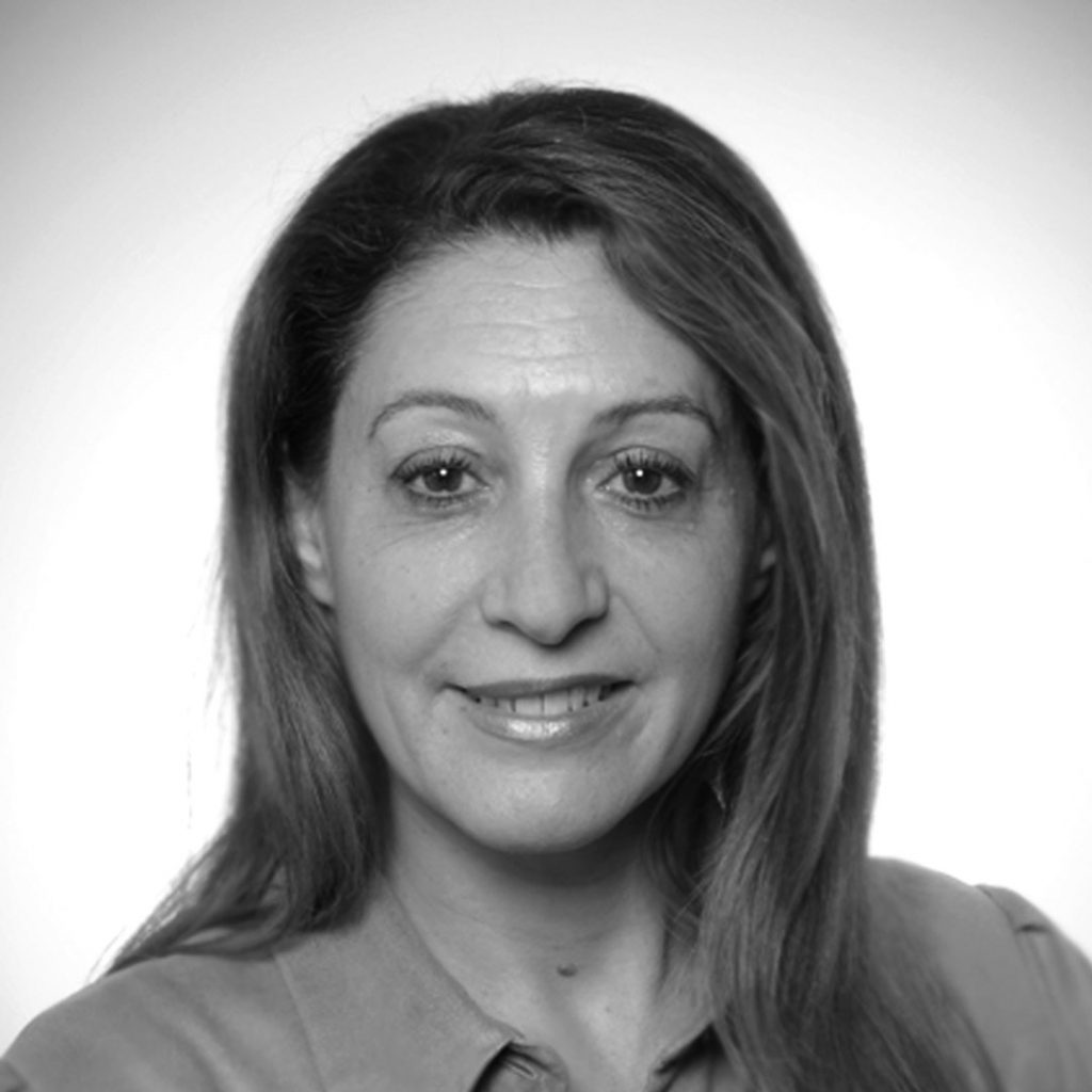 Ariane Weinman