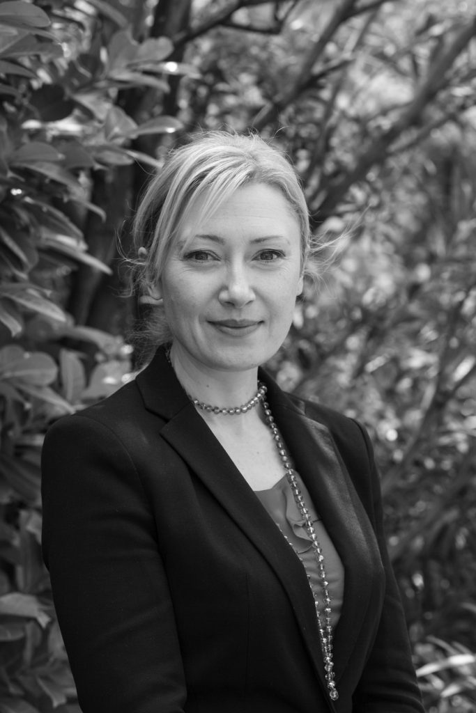 Avril Daly