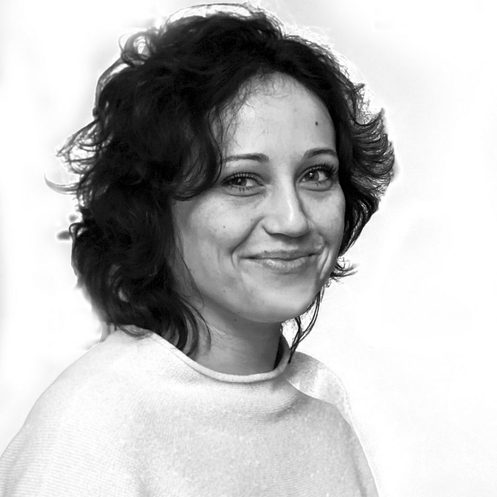 Corina Puls
