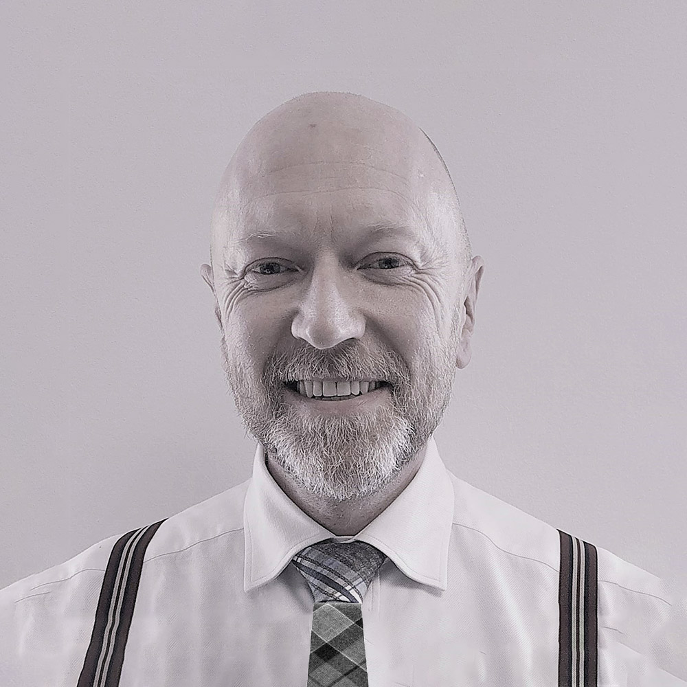 Matt Bolz-Johnson