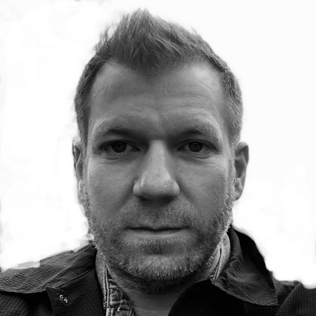 Michael Wilbur