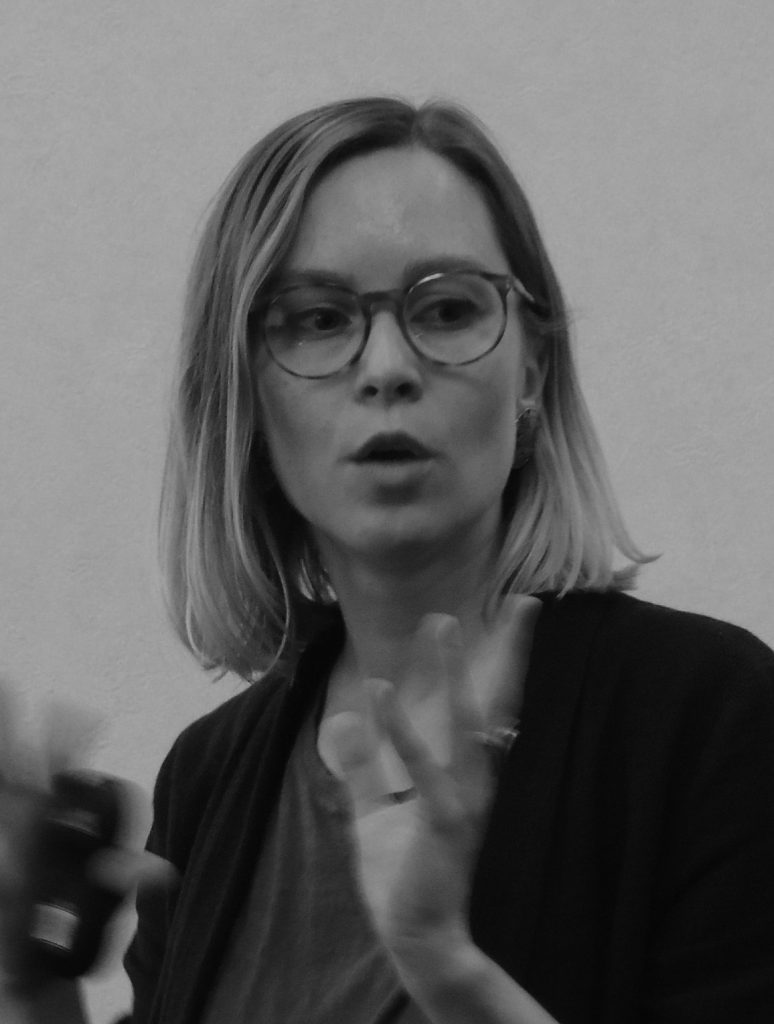 Jessie Dubief