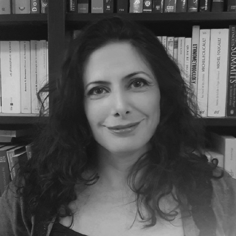Edith Sky Gross