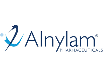 Alnylam logo