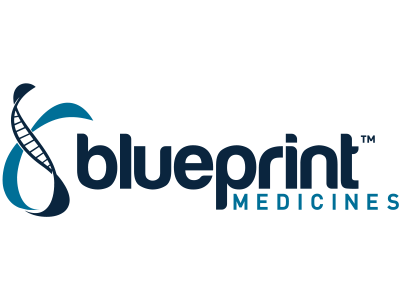 Blueprint Medicines logo