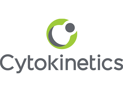 Cytokinetics logo