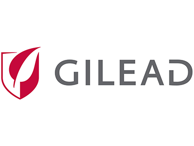 Gilead logo