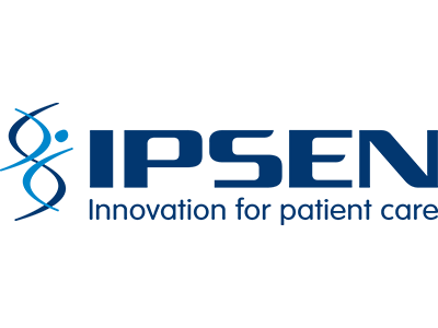 IPSEN PHARMA logo