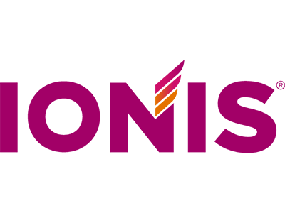 Ionis Pharmaceuticals logo