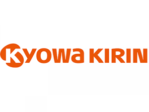 KYOWA KIRIN logo