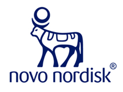 Novo Nordisk logo