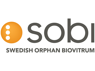 Swedish Orphan Biovitrum logo