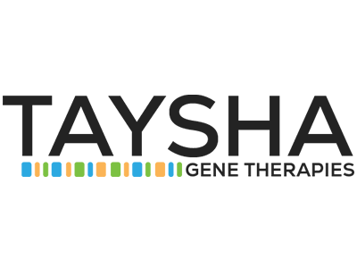 Taysha Gene Therapies logo