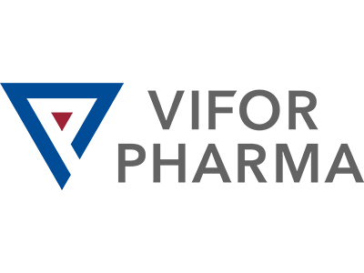 Vifor Pharma Group logo