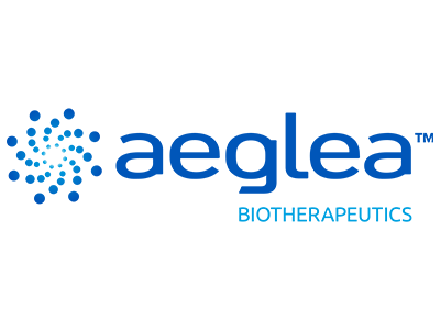 Aeglea Biotherapeutics logo