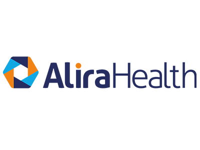 Alira Health logo