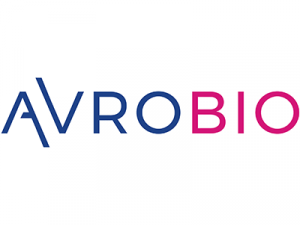 Avrobio logo