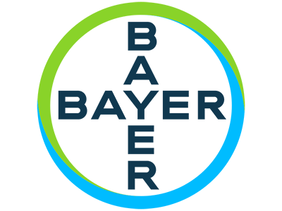 Bayer AG logo
