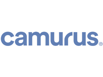 Camurus AB logo