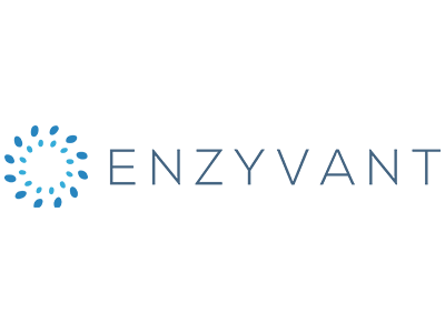 Enzyvant logo