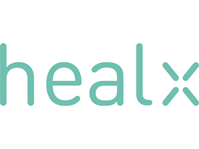 Healx logo