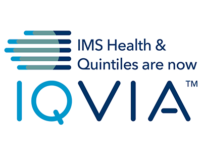 IQVIA logo