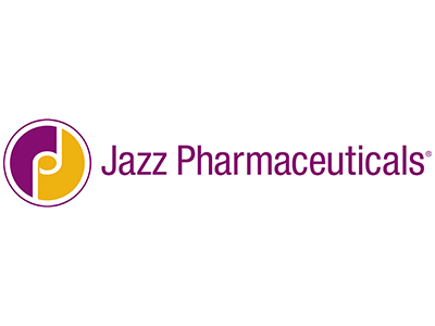 Jazz Pharmaceuticals logo