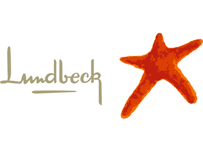 Lundbeck logo