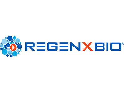 REGENXBIO logo