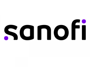 Sanofi logo