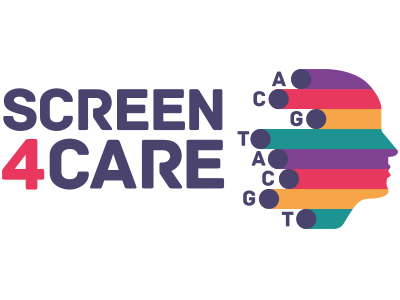 Screen4Care logo