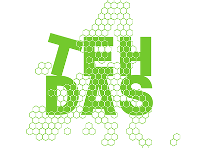 TEHDAS logo
