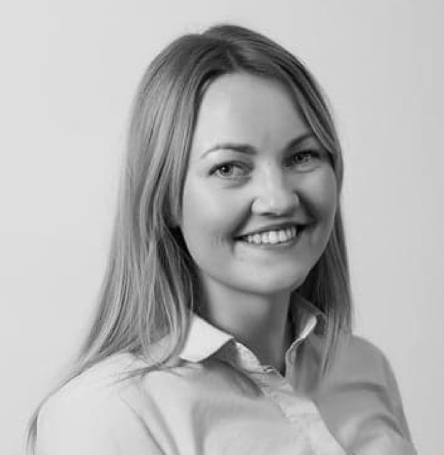 Andrea Osvoll