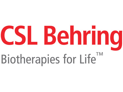CSL Behring logo