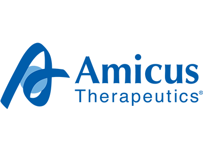 Amicus Therapeutics logo